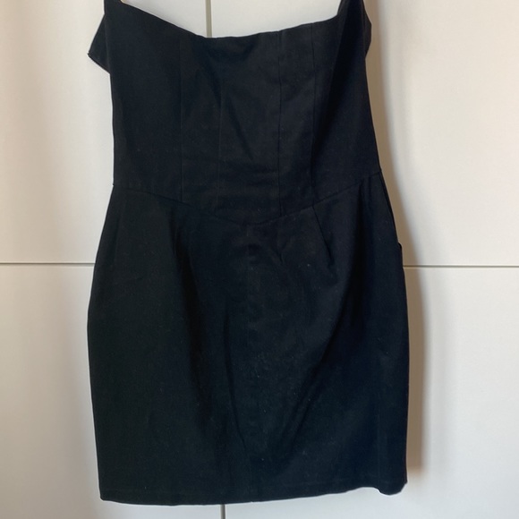 Betsy Johnson Mini Dress - Picture 3 of 3